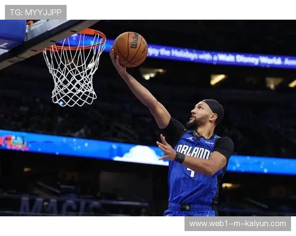 魔术胜负波动显成长阵痛 萨格斯伤缺影响攻防连贯性 魔术胜负波动显成长阵痛 萨格斯伤缺影响攻防连贯性