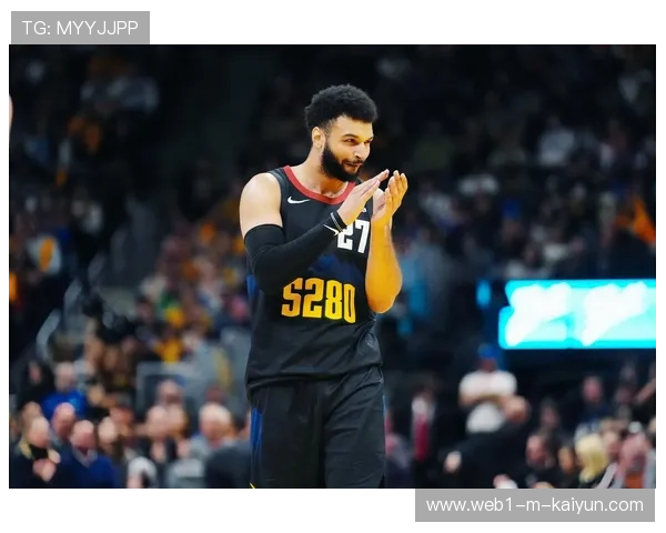 掘金残阵客场逆转凯尔特人 穆雷17助攻串联全队