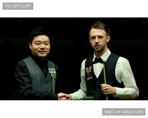 周跃龙四比一轻取克雷吉 将迎战老将希金斯考验攻防稳定性